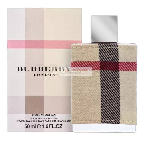 Burberry London for Women (2006) New Design Eau de Parfum für Damen 50 ml