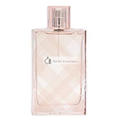   Burberry Brit Sheer Parfüm für Damen Eau de Toilette Spray, 100 ml
