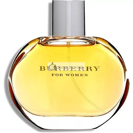 Burberry For Women Eau de Parfum, 100ml