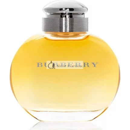 Burberry for Women Eau de Parfum für Damen 50 ml