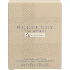 Burberry für Frauen Eau de Parfum - 30ml
