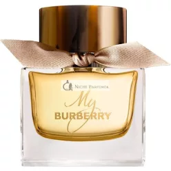 Burberry Eau De Parfum, 30ml