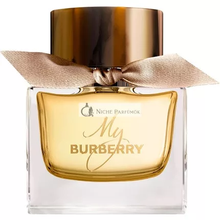 Burberry Eau De Parfum, 30ml