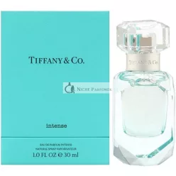 Tiffany Intense Eau de Parfum Vaporisateur 30ml