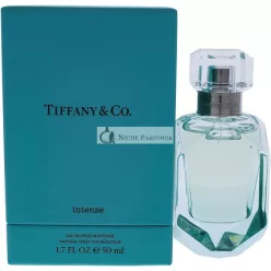 Tiffany & Co. Intense Eau de Parfum, 50ml