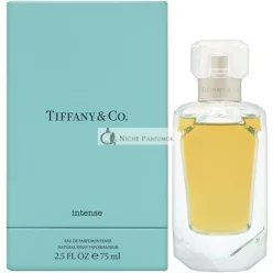 Tiffany Intense Eau de Parfum Spray, 75ml