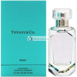 Tiffany & Co Eau De Toilette, 75ml