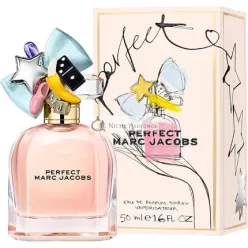 Marc Jacobs Perfect Eau de Parfum Spray, 50ml