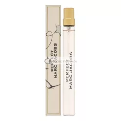   Marc Jacobs Fragrances Perfect Eau de Parfum Reise Spray, 10 ml