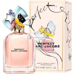 Marc Jacobs Perfect Eau de Parfum für Damen 100 ml