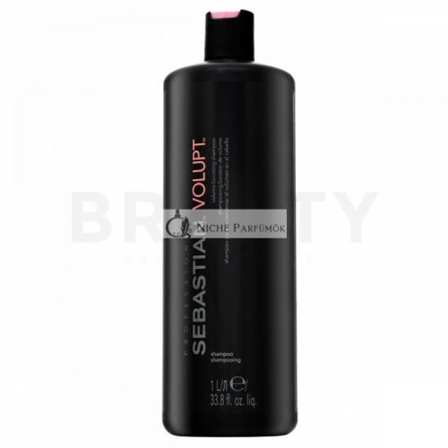 Sebastian Professional Volupt Shampoo Shampoo für Volumen 1000 ml