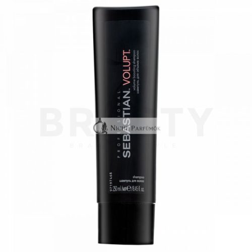 Sebastian Professional Volupt Shampoo Shampoo für Volumen 250 ml
