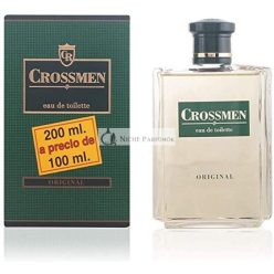 Crossmen and Co EDT 200ml