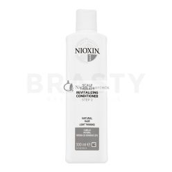   Nioxin System 1 Scalp Therapy Revitalizing Conditioner tápláló kondicionáló ritkuló hajra 300 ml