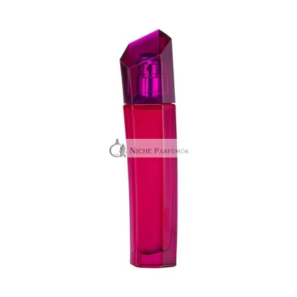 ESCADA Magnetism Eau de Parfum Orientális Virág Női Parfüm, 25ml