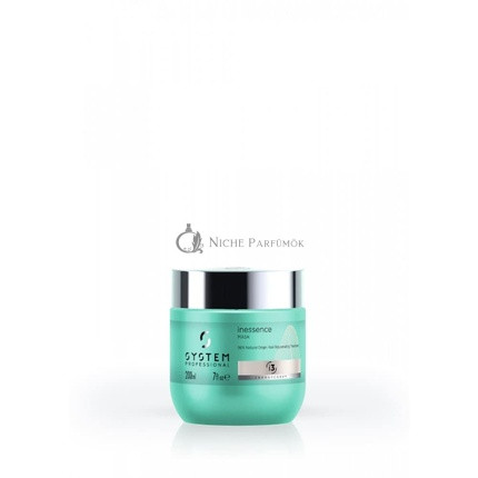 System Professional Inessence Maske, 400ml