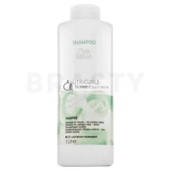   Wella Professionals Nutricurls Waves Micellar Shampoo Reinigungsshampoo für welliges Haar 1000 ml