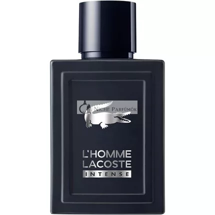 LACOSTE L'Homme Intense Eau de Toilette, 50ml