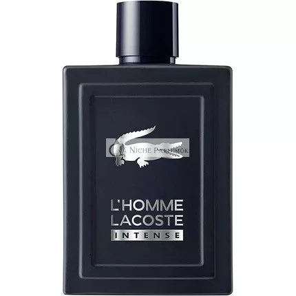 Lacoste L'Homme Intense Eau de Toilette, 150ml