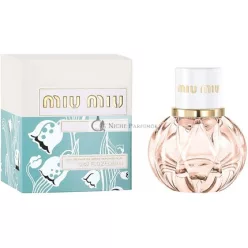 Miu Miu L'eau Rosee 20ml EDP Spray