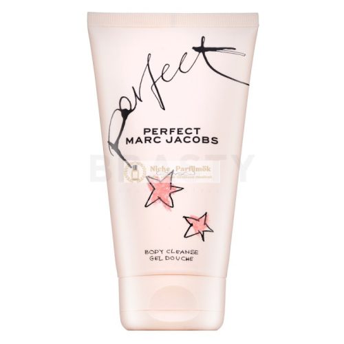 Marc Jacobs Perfect Duschgel für Damen 150 ml