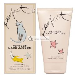 Marc Jacobs Perfect Női Testápoló, 150ml