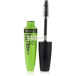   Rimmel London Scandaleyes Flex Szempillaspirál Extrém 003 Fekete