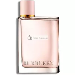 Burberry Her Eau de Parfum Spray, 30ml