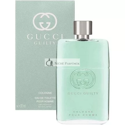 Gucci Guilty PH EDC V Parfüm, 150 ml