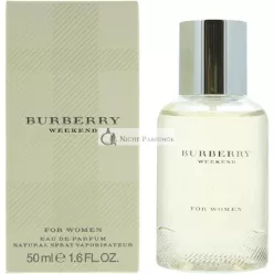Burberry Weekend für Frauen Eau De Parfum 50ml