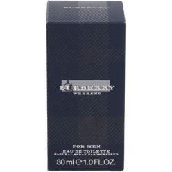 BURBERRY Weekend For Men Edt Spray Musk, 30ml