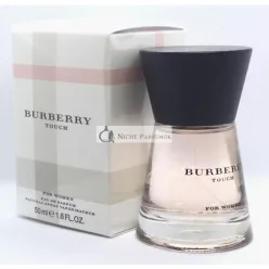 Burberry Touch for Women, 50 ml