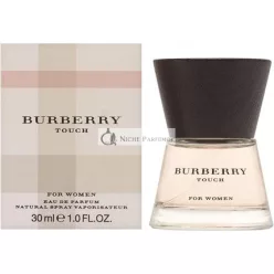 Burberry Touch für Frauen Eau De Parfum Spray, 30ml