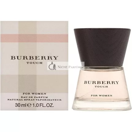 Burberry Touch für Frauen Eau De Parfum Spray, 30ml