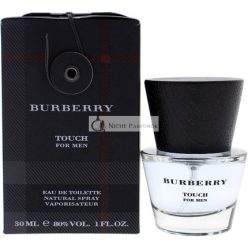 Burberry Touch For Men Eau de Toilette, 30ml