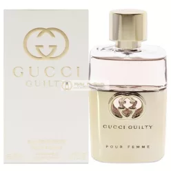 Gucci Guilty Pour Femme Damen EDP Spray, 30 ml