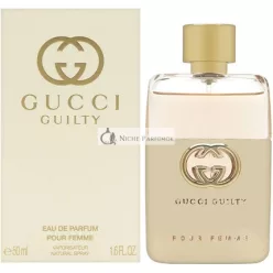 Gucci Guilty Revolution EDP 50ml