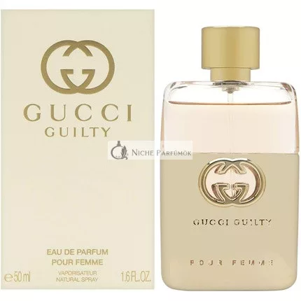 Gucci Guilty Revolution EDP 50ml