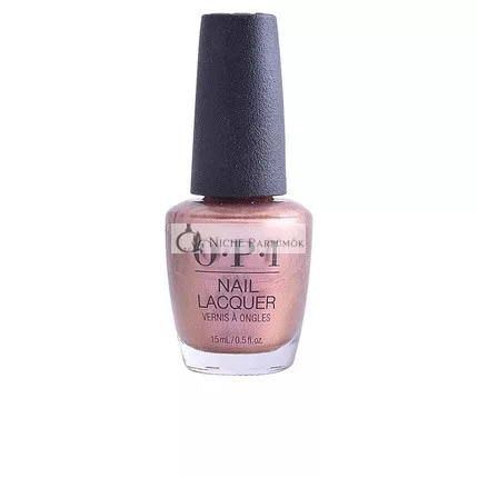 Opi Körömlakk Made it to the Seventh Hill 15ml