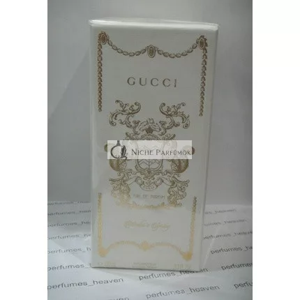 Gucci Winter's Spring Eau de Parfum unisex 100 ml