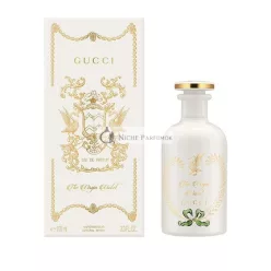 Gucci The Virgin Violet Eau de Parfum unisex 100 ml