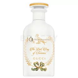 Gucci The Last Day Of Summer Eau de Parfum unisex 100 ml