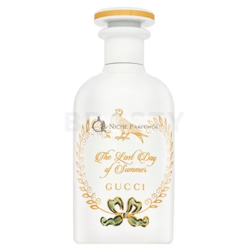 Gucci The Last Day Of Summer Eau de Parfum unisex 100 ml