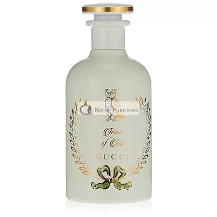 Gucci Tears Of Iris Eau de Parfum unisex 100 ml