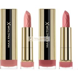 Max Factor Colour Elixir Nr. 005 Lippenstift Simply Nude, 4g