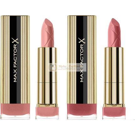 Max Factor Colour Elixir Nº 005 Rúzs Simply Nude, 4g