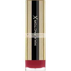 Max Factor Colour Elixir Lippenstift 025 Sunbronze, 4g