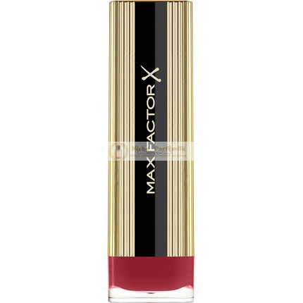 Max Factor Colour Elixir Ajakrúzs 025 Sunbronze, 4g
