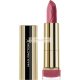 Max Factor Colour Elixir Lippenstift mit Vitamin E, Farbton Rosewood 030