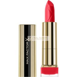   Max Factor Colour Elixir Lippenstift mit Vitamin E, Cherry Kiss 070